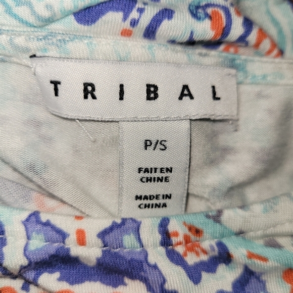 Tribal P\S - Picture 3 of 3